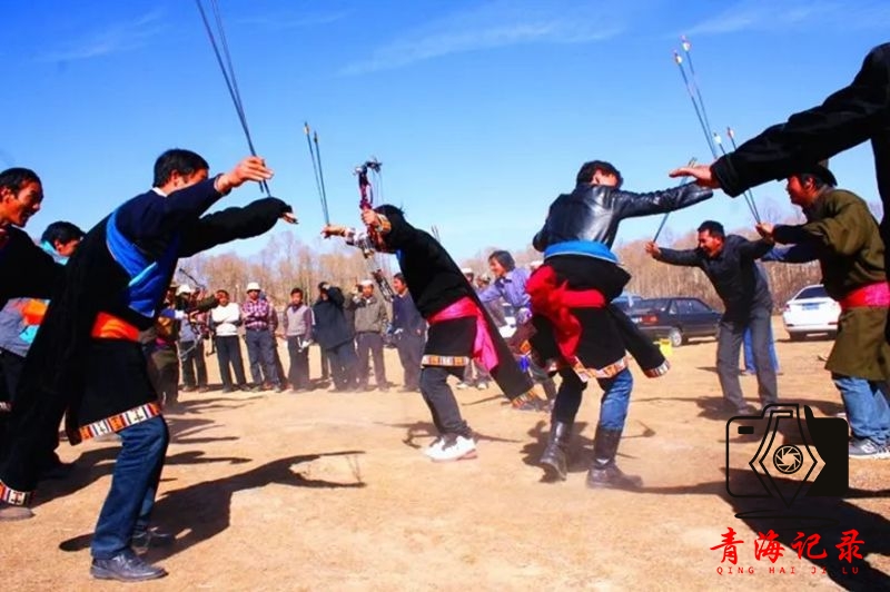 2025年青海省射箭锦标赛即将在海东市化隆县​举行